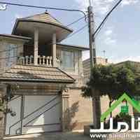 فروش معاوضه ویلایی فاز3 اندیشه کد1104