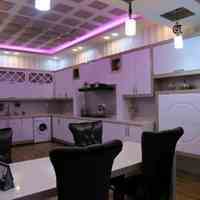 کابینت آشپزخانه آرتک/Artec