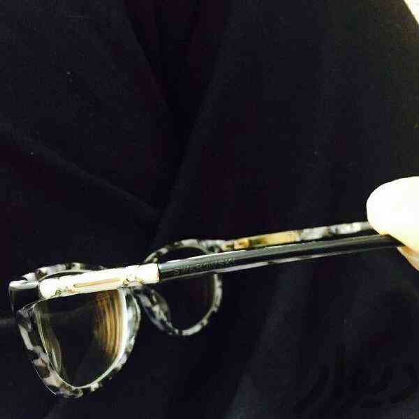 عینک طبی آفتابی اورجینال