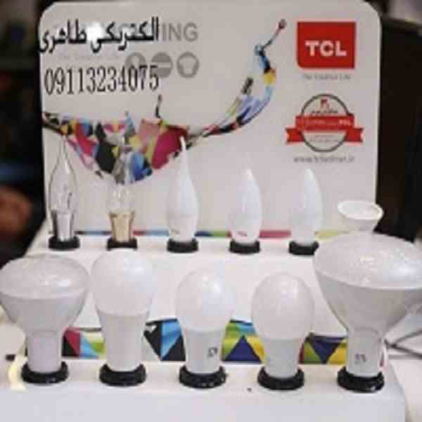 لامپ فوق کم مصرف tcl طاهری