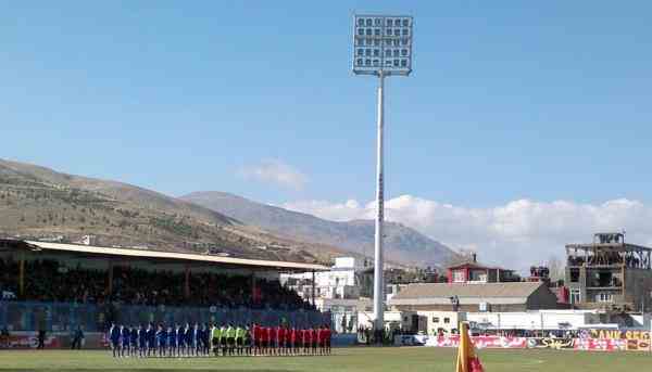 برج استادیومی   