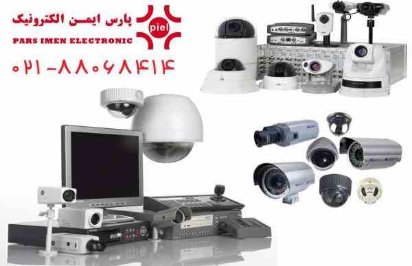  فروش و نصب و راه اندازی انواع دوربین های مداربسته