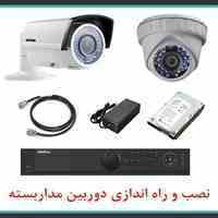فروش تخصصی دوربین های مداربسته