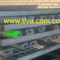 خط تولید ذغال فشرده از خاک اره و خاک زغال و باربیکیو
