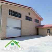 سوله 700متری استاندارد در صفادشت گد1140
