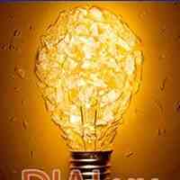 دوره روشنایی، نور پردازی - 96 ساعت