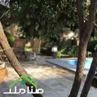 باغ ویلا در محمدشهر 900متری کد1159