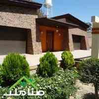 فروش باغ ویلای استثنایی محمدشهر کد1158