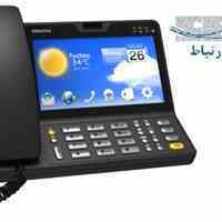 فروش تلفن های تحت شبکه آکووکس (تحویل فوری)