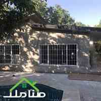 باغ ویلا در محمدشهر 1200متری کد1142