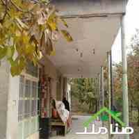 فروش باغ 2000متری با بنای قدیمی در شهریار کد1088