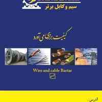 سیم و کابل برترنوین 