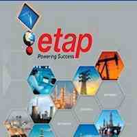 دوره پلنت های صنعتی با نرم افزار ETAP