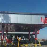 طراحی و اجرای نمای کامپوزیت - نمای کامپوزیت