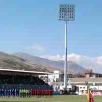 برج استادیومی   