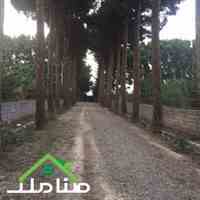 باغ هکتاری ارزان در ملارد کد1122