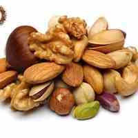 آجیل صادراتی خان