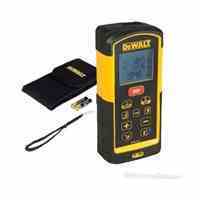 متر لیزری Dewalt