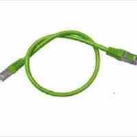 پچ کورد شبکه هومر انگلستان  cat 6 ftp 1 m