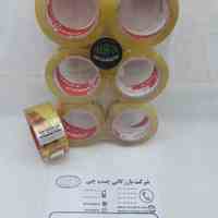 نوار چسب کریستال کوماکس تایوان