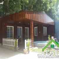 رهن فروش باغ ویلا با استخر کد1138