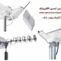 فروش و نصب انواع آنتن های مرکزی