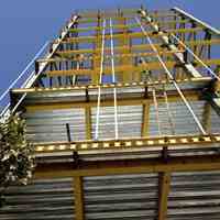 اجرای سقف عرشه فولادی 09032729045