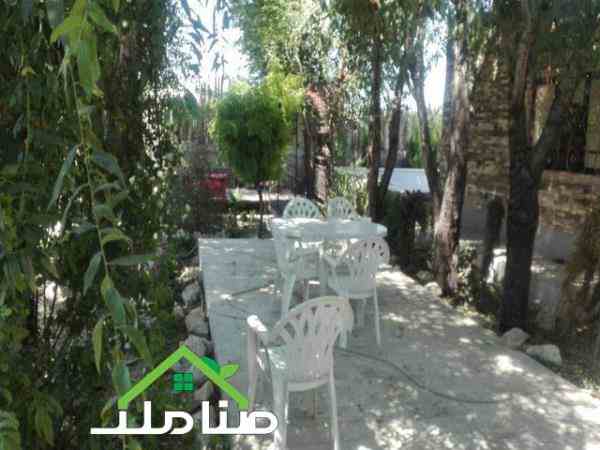 فروش باغ و زمین و گلخانه در محمدشهر کد1162