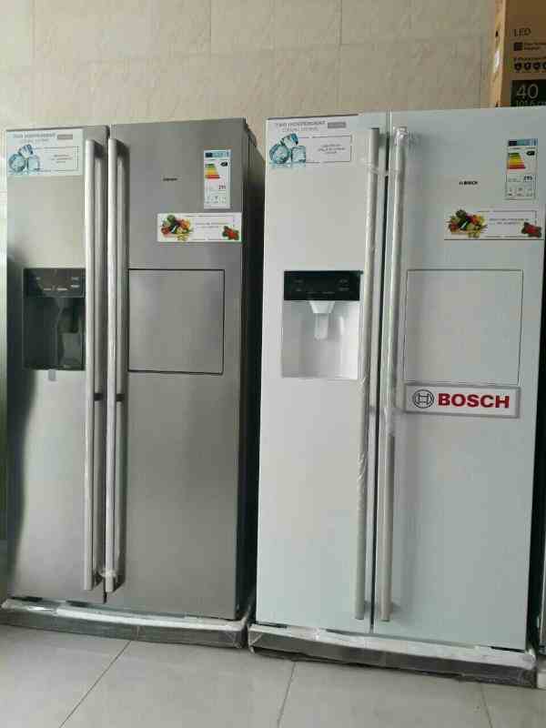یخچال های  اصلی بوش آلمان 