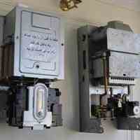 آموزش عملی نصب وتعمیرات پکیج چگالشی