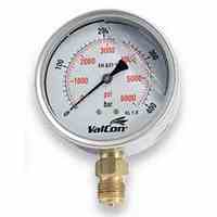 فشار سنج PRESSURE GAUGE VC-MANO