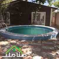 فروش باغ ویلا در کهنز شهریار کد1166