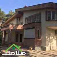 فروش باغ ویلا در شهرک زیبادشت کد1176