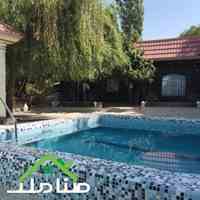 فروش باغ ویلا در امیریه (کردامیر) کد1173