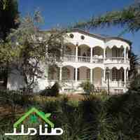 فروش باغ ویلای هکتاری در محمدشهر کرج کد1163