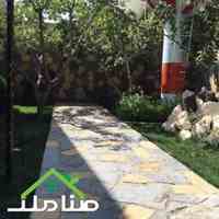 باغ ویلای دوبلکس در لم آباد ملارد کد1171