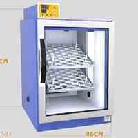 دستگاه جوجه کشی بلدرچین دماوند