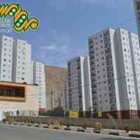 فروش آپارتمان پردیس فاز 11
