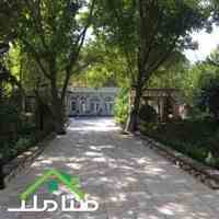باغ ویلا در شهرک ویلایی شهریار کد1178
