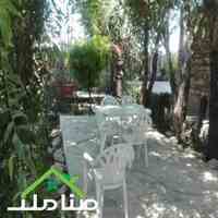 فروش باغ و زمین و گلخانه در محمدشهر کد1162