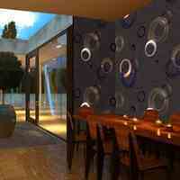 پخش کاغذ دیواری 