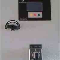 کنترل هوشمند موتورخانه