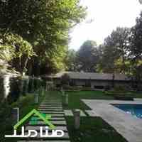 فروش باغ ویلای مدرن و خاص در محمدشهر کد1170