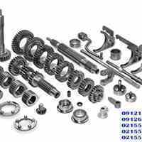 فروش واعطای نمایندگی قطعات یدکی و لوازم اورجینال داف DAF 