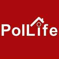 شرکت pollife مشاور و همراهِ مطمئنِ شما