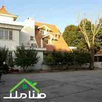 فروش باغ ویلای اروپایی در محمدشهر کد1169