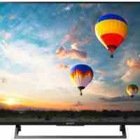 تلویزیون ال ای دی 49 اینچ سونی مدل 49X8000E