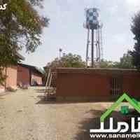 فروش باغ سوله در ماهدشت کرج کد1180