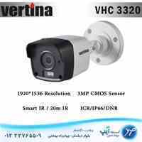 دوربین مداربسته ورتینا مدل VHC 3320