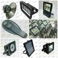 پروژکتور های AC و DC 